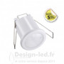 Détecteur de mouvement IR LED encastrable 360° 400W BBC, miidex 754931 Miidex Lighting 18,20 € Détecteurs de présence