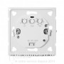 Détecteur mural Automatique LED RF ON/OFF/AUTO IP20 180°, miidex23, 754972 Miidex Lighting 34,40 € Détecteurs de présence