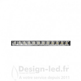 https://design-led.fr/ Linéaire LED LINEO Noir 1200mm 30W 4000K UGR GARANTIE 5 ANS 101,40 € 101,40 € 75759