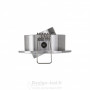 Spot Downlight LED Orientable COB Rond 1W Coupe Ø 45mm 6000K, dla C2103 6,50 €