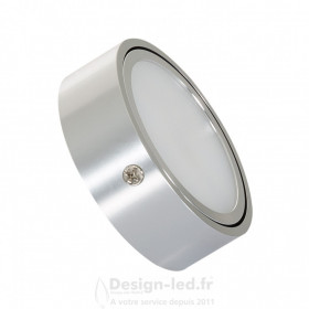 Downlight LED Rond 3W 12VDC Ø 62mm 4000K