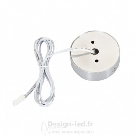https://design-led.fr/ Downlight LED Rond 3W 12VDC Ø 62mm 4000K 7,40 € 7,40 € C152770