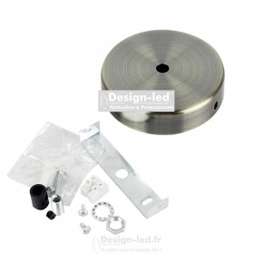 https://design-led.fr/ Plaque de plafond style G brossée, dla C1381 promo 5,00 € 1,50 € -70%