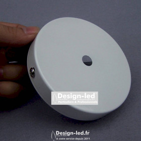 Plaque de plafond style G blanc, dla C1372 promo
