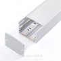 Profilé Aluminium Stressit 2 Mètres, dla LM3364 Design-LED 28,70 € Profilé alu LED