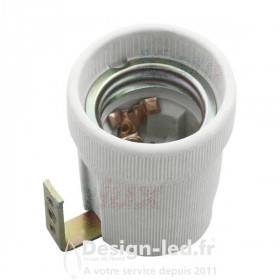 https://design-led.fr/ Douille céramique E27 1,50 € 1,50 € 2161