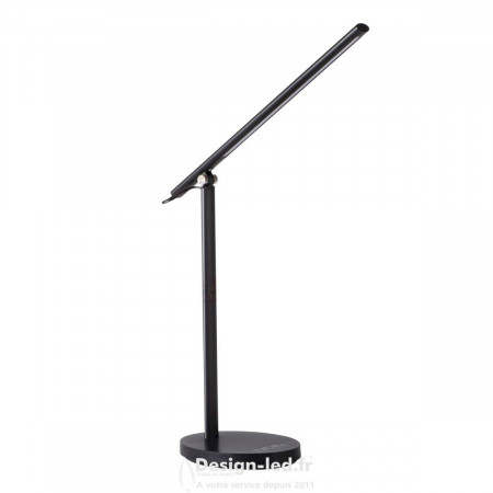 Lampe de bureau LED REXAR 7W CTT noir, kanlux 33071 Kanlux 69,60 € Lampe de table et bureau