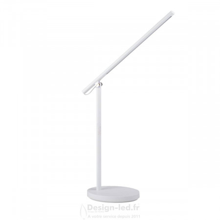 Lampe de bureau LED REXAR 7W CTT blanc, kanlux24, 33070 Kanlux 69,60 € Lampe de table et bureau