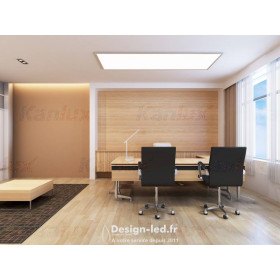 https://design-led.fr/ Lampe de bureau LED REXAR 7W CTT blanc 69,60 € 69,60 € 33070