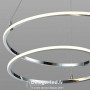 Lampe Suspendue LED Kurver 23W 4000K Ø45 cm, dla LN1609 Design-LED 147,90 € Luminaire suspendu