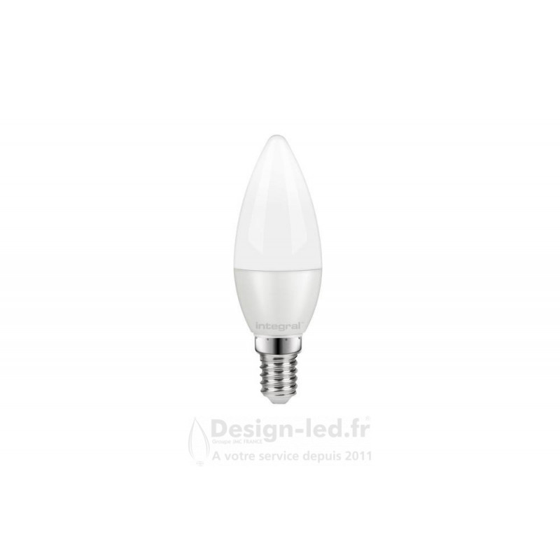 Ampoule Mini LED E14 5W • IluminaShop France