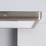 Plafonnier LED Saillie Carré Design Silver 24w 4000k, dla CO2131 PROMO Design-LED 34,90 € product_reduction_percent Plafonnie...