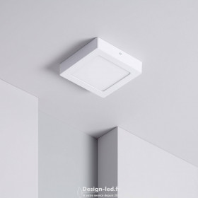 Applique murale Alma smart LED - 1800K-6500K Blanc chaud à froid - Wifi &  Bluetooth 