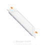 Dalle LED carre Extra-Plate 18W blanc 6000k 225x225mm, dla CO462 promo Design-LED 10,30 € -50% Downlight LED