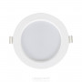 Dalle LED Ronde Slim 6W dimm. blanc 3000k coupe Ø90 mm, dla C133807 promo Design-LED 6,00 € -40% Promo design-led
