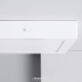 Plafonnier LED Saillie Carré Blanc 18w 4000k, dla C773 promo Design-LED 19,60 € product_reduction_percent Plafonnier - Hublot...