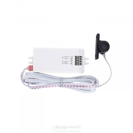 Interrupteur Capteur Sans Contact Courte Portée pour Allumage par Mouvement, dla C141834 Design-LED 16,10 € Détecteurs de pr...