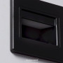 Balise LED Randy Finition Noire 1.5W 3000K, dla C01044 Design-LED 10,70 € Point lumineux LED cuisine, salle de bain, escalier