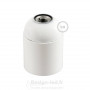 Douille E27 blanc en bakélite, dla PL27BBLI Design-LED 2,40 € Accessoires luminaires