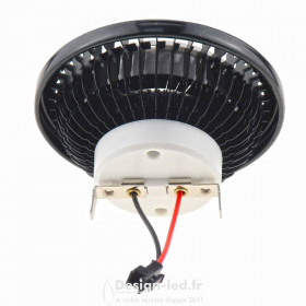 https://design-led.fr/ Ampoule QR G53 AR111 led noir 7w 3000k 220v 30,30 € 21,21 € -30% A2024