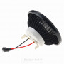 Ampoule QR G53 AR111 led noir 7w 3000k 220v, dla A2024 promo Design-LED 30,30 € product_reduction_percent Ampoule LED G53 AR111