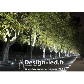 https://design-led.fr/ Spot Led encastrable acier inoxydable 3W RGB 12v, dla A2028 promo 51,20 € 15,36 € -70%