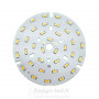 Module led 18w 27-72VDC / 300mA 4000k 120mm puce SMD, dla A2029 Design-LED 7,00 € Module de remplacement led