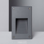 Balise LED Cooper Finition Aluminium Gris 3W 6000K, dla C01087 promo Design-LED 31,90 € -40% Balises LED et spots terrasse