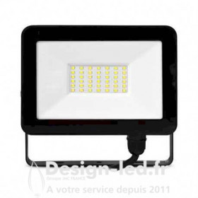 Projecteur LED SMD 200W Extérieur  Boutique Officielle Miidex Lighting®