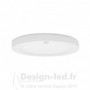 Downlight led ALDEBARAN Ø230x25 mm 18w CTT IR Infrarouge, miidex 100010 Miidex Lighting 53,30 € Downlight LED