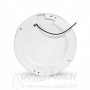 Downlight led ALDEBARAN Ø230x25 mm 18w CTT IR Infrarouge, miidex 100010 Miidex Lighting 53,30 € Downlight LED