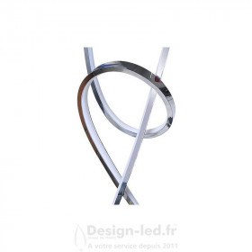 https://design-led.fr/ Lampe sur pied 25W Loren 4000K 183,80 € 183,80 € LN1618-BN