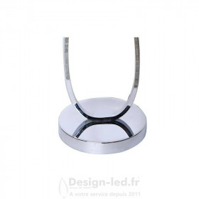 https://design-led.fr/ Lampe sur pied 25W Loren 4000K 183,80 € 183,80 € LN1618-BN