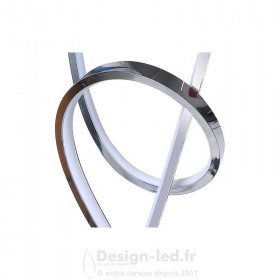 https://design-led.fr/ Lampe sur pied 25W Loren 4000K 183,80 € 183,80 € LN1618-BN