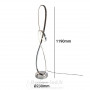 Lampe sur pied 25W Loren 4000K, dla LN1618-BN 183,80 €