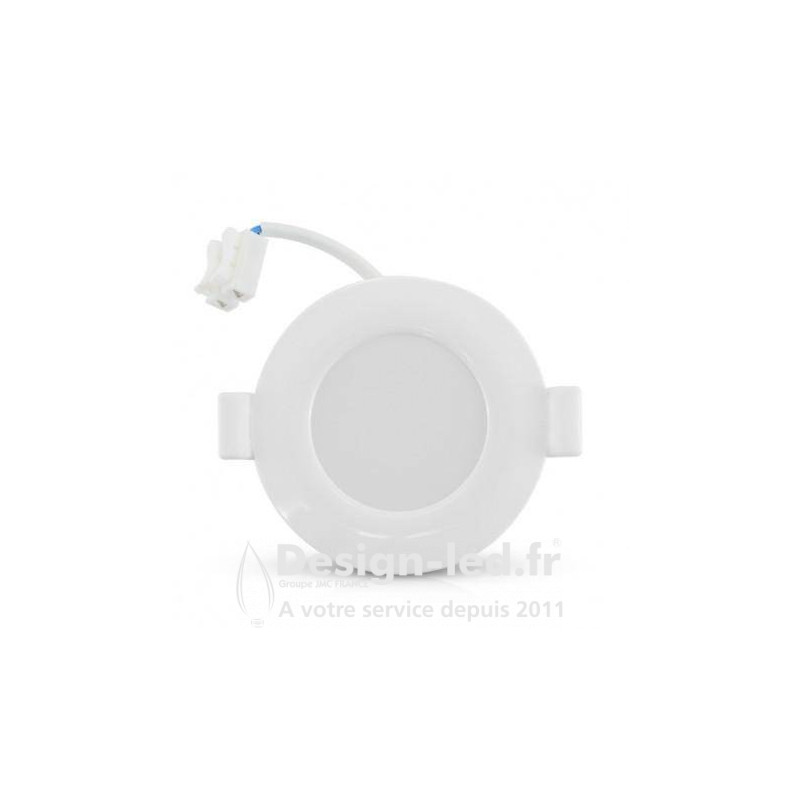 https://design-led.fr/ Downlight led LUCIOLE Ø85 8w 3000k 10,20 € 10,20 € 77461