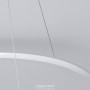 Suspension LED Métal CCT Sélectionnable Ivalo 21W blanc, dla C170591 Design-LED 115,70 € Luminaire suspendu