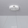 Suspension LED Métal CCT Sélectionnable Ivalo 21W blanc, dla C170591 Design-LED 115,70 € Luminaire suspendu