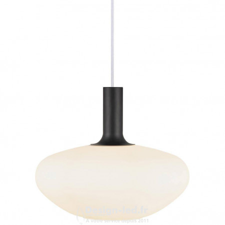 Alton 35 Suspension Blanc E27, nordlux 48973001 Nordlux 119,90 € Luminaire suspendu