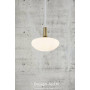 Alton 35 Suspension Blanc E27, nordlux 48973001 Nordlux 119,90 € Luminaire suspendu