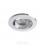 Support plafond RADAN Ø79 mm alu, kanlux 7362 7,40 €