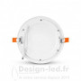 Downlight led Ø175 12w 3000k garantie 5 ans, miidex 100031 24,80 €