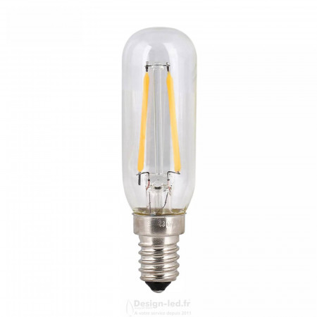 Ampoule E14 led frigo 4w T25 4000k, dla A2331 Design-LED 5,60 € Ampoule LED E14