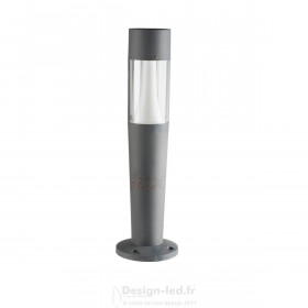 Luminaire architectural avec source remplaçable 3xGU10 INVO-TR 77cm