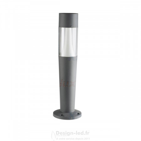 Luminaire architectural avec source remplaçable 3xGU10 INVO-TR 77cm, kanlux 29176 125,90 €