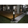 Luminaire architectural avec source lumineuse remplaçable 3xGU10 INVO-TR 77cm, kanlux24, 29176 Kanlux 125,90 € Bornes et Pot...