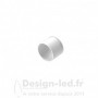 Accessoire anti-éblouissement blanc pour spots focus 25W CCT II Ø 75mm - miidex24, - 100304 Miidex Lighting 10,50 € Projecte...