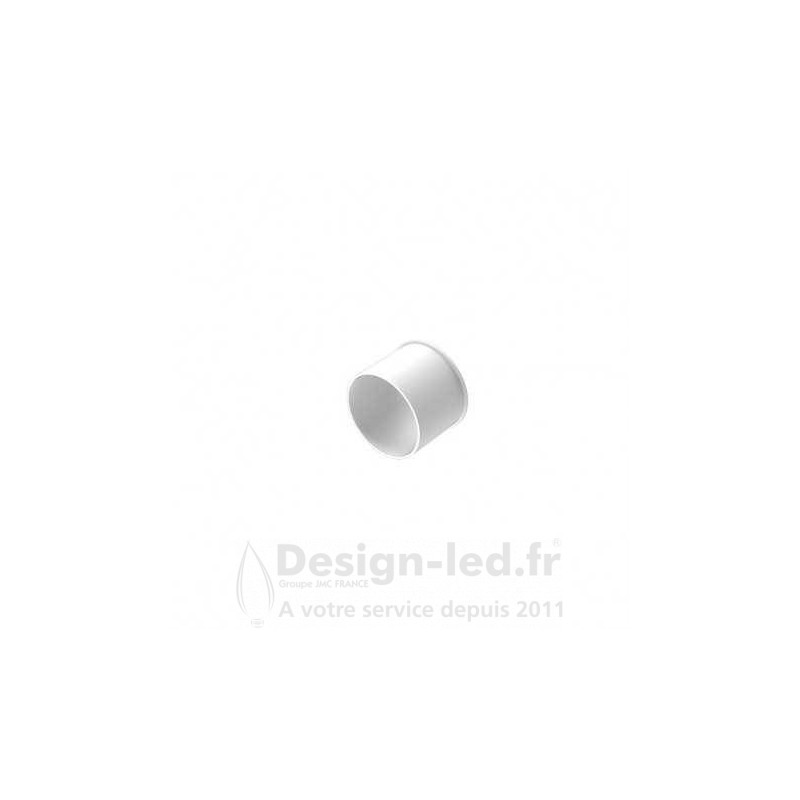 https://design-led.fr/ Accessoire Anti-Éblouissement blanc pour spots FOCUS CCT II Ø85mm 13,80 € 13,80 € 100305