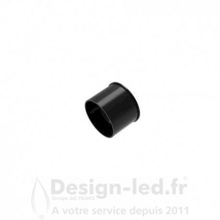 Accessoire Anti-Éblouissement noir pour spots FOCUS CCT II Ø65mm, miidex 100306 8,30 €