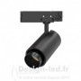 Accessoire Anti-Éblouissement noir pour spots FOCUS CCT II Ø65mm, miidex24, 100306 Miidex Lighting 7,90 € Projecteur led tri...